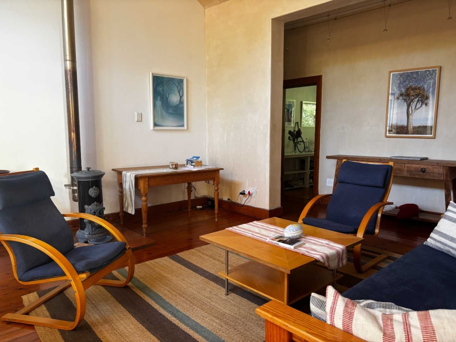 To Let 3 Bedroom Property for Rent in Tamboerskloof Western Cape